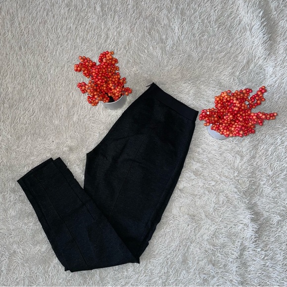 J. Crew Women’s Pants - 12 R Charcoal Grey - Picture 6 of 9